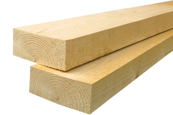 Sawn Timber